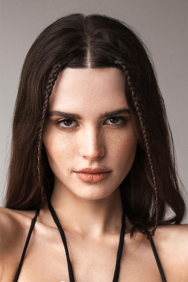 et billede af Vlada Erofeeva