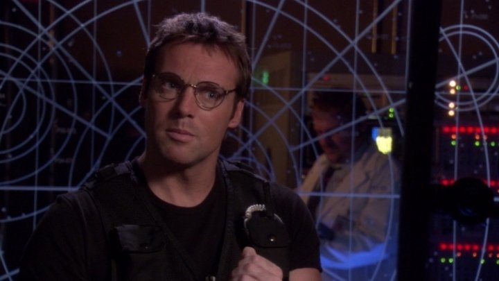 Stargate SG-1 8x10