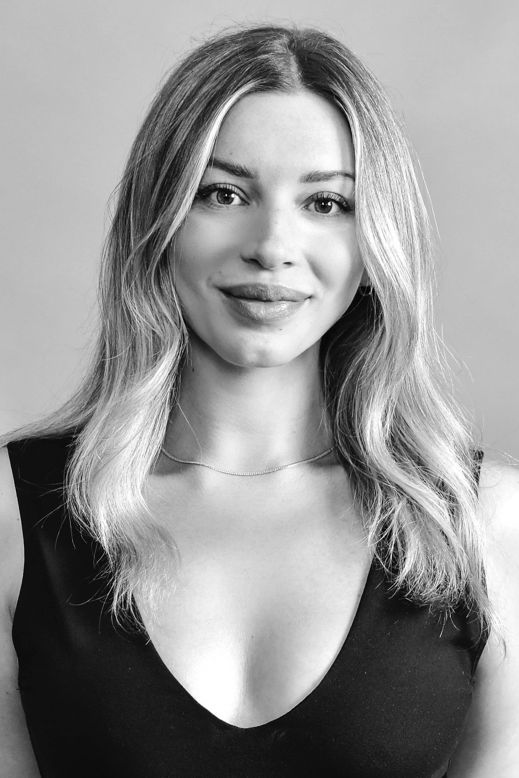 et billede af Sarah Sarandos