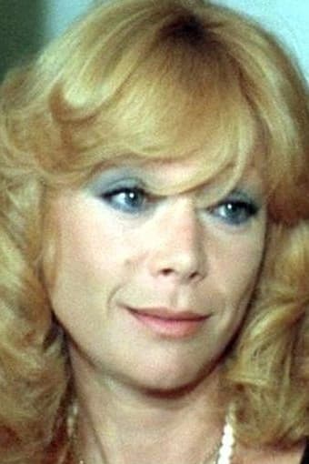 et billede af Evelyne Ker