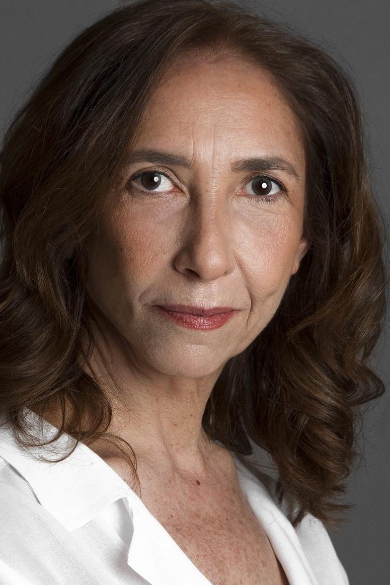 et billede af Elsa Galvão