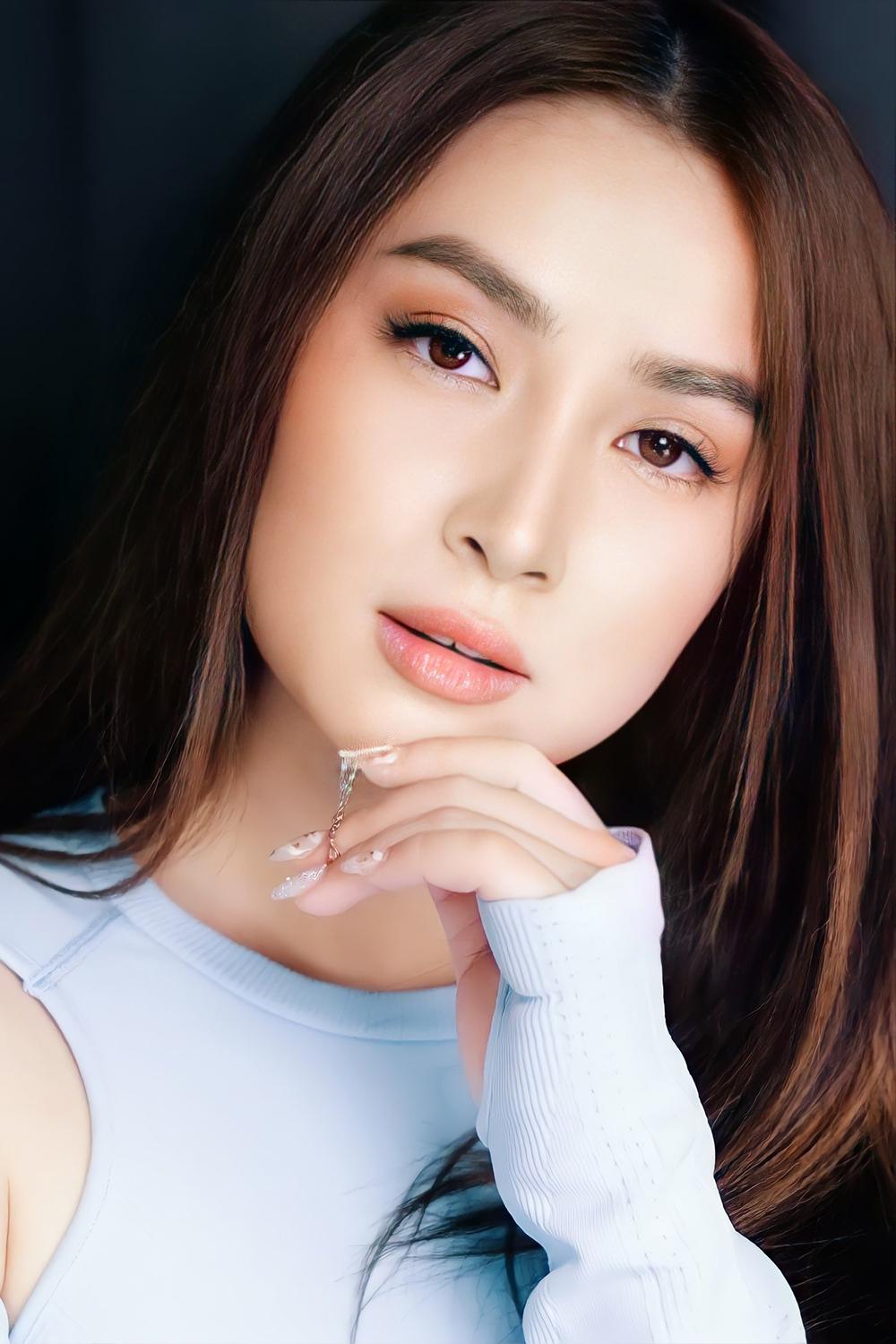 Yumi Garcia(由美·加西亚)