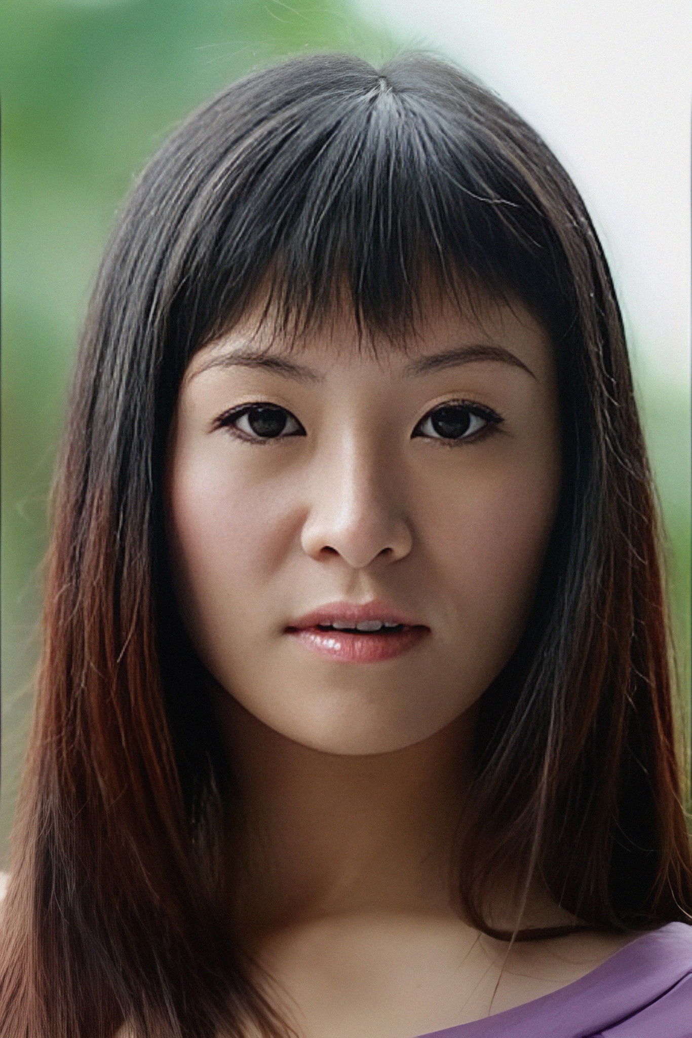 et billede af Yoki Man Si-Kei