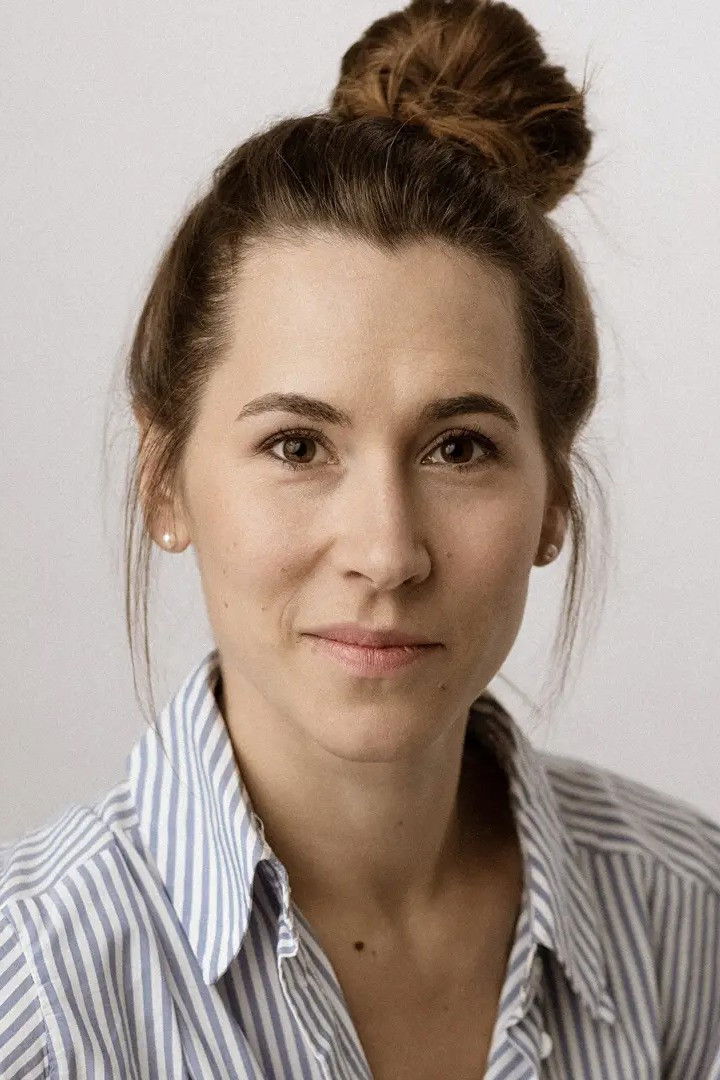 et billede af Mari Jürjens