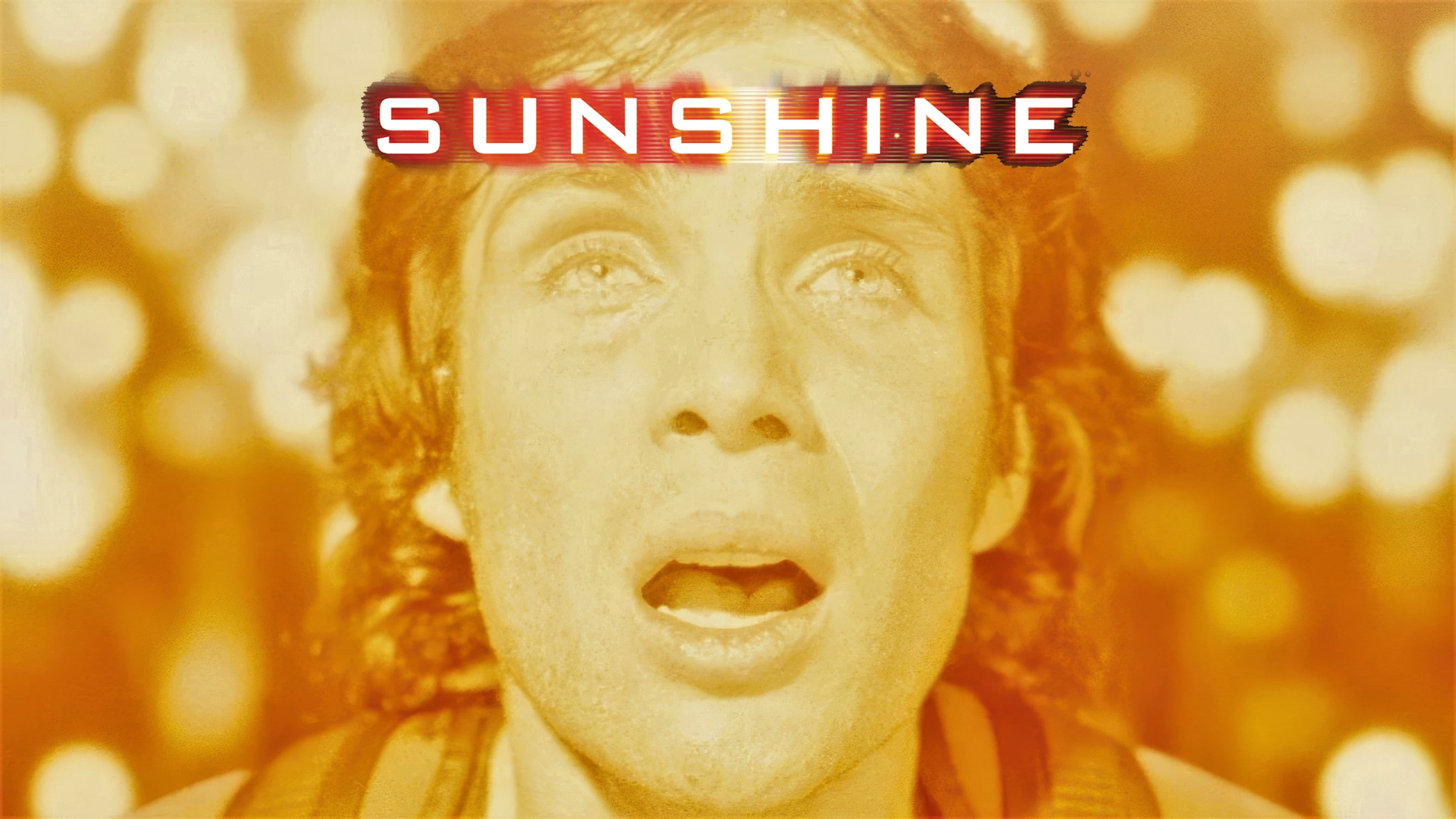 Проектът Sunshine (2007)