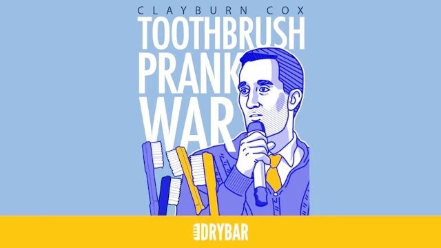 Dry Bar Comedy