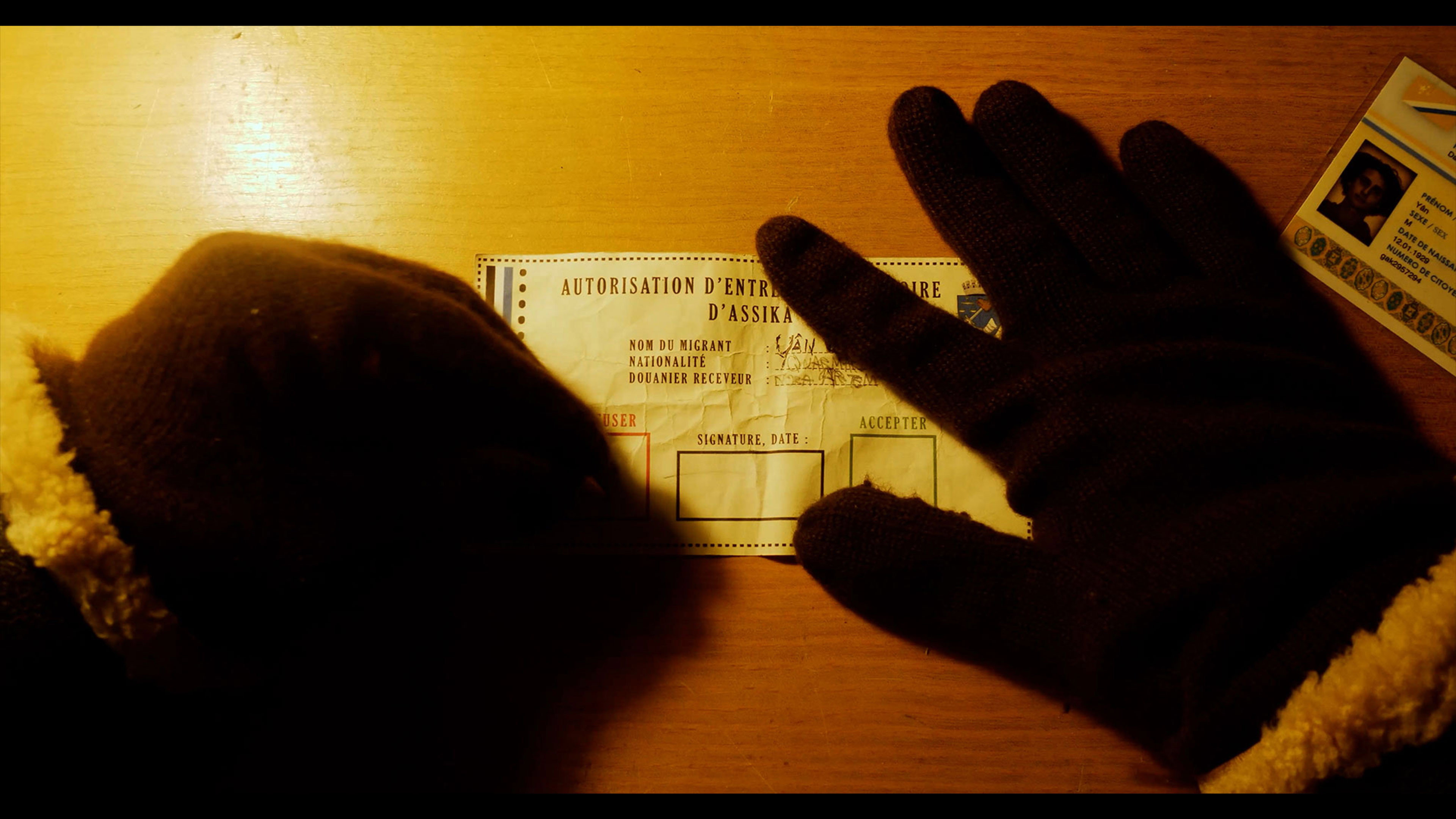 Assika : Et bienvenue en Assilka !