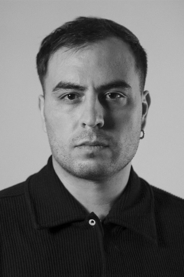 et billede af Pablo Calisto