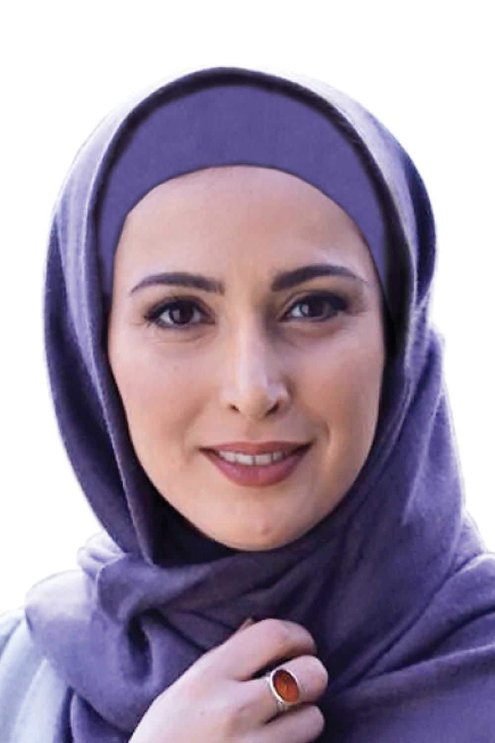 et billede af Pavan Afsar