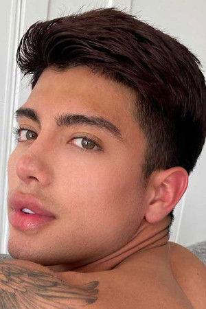 et billede af Brando Arjona