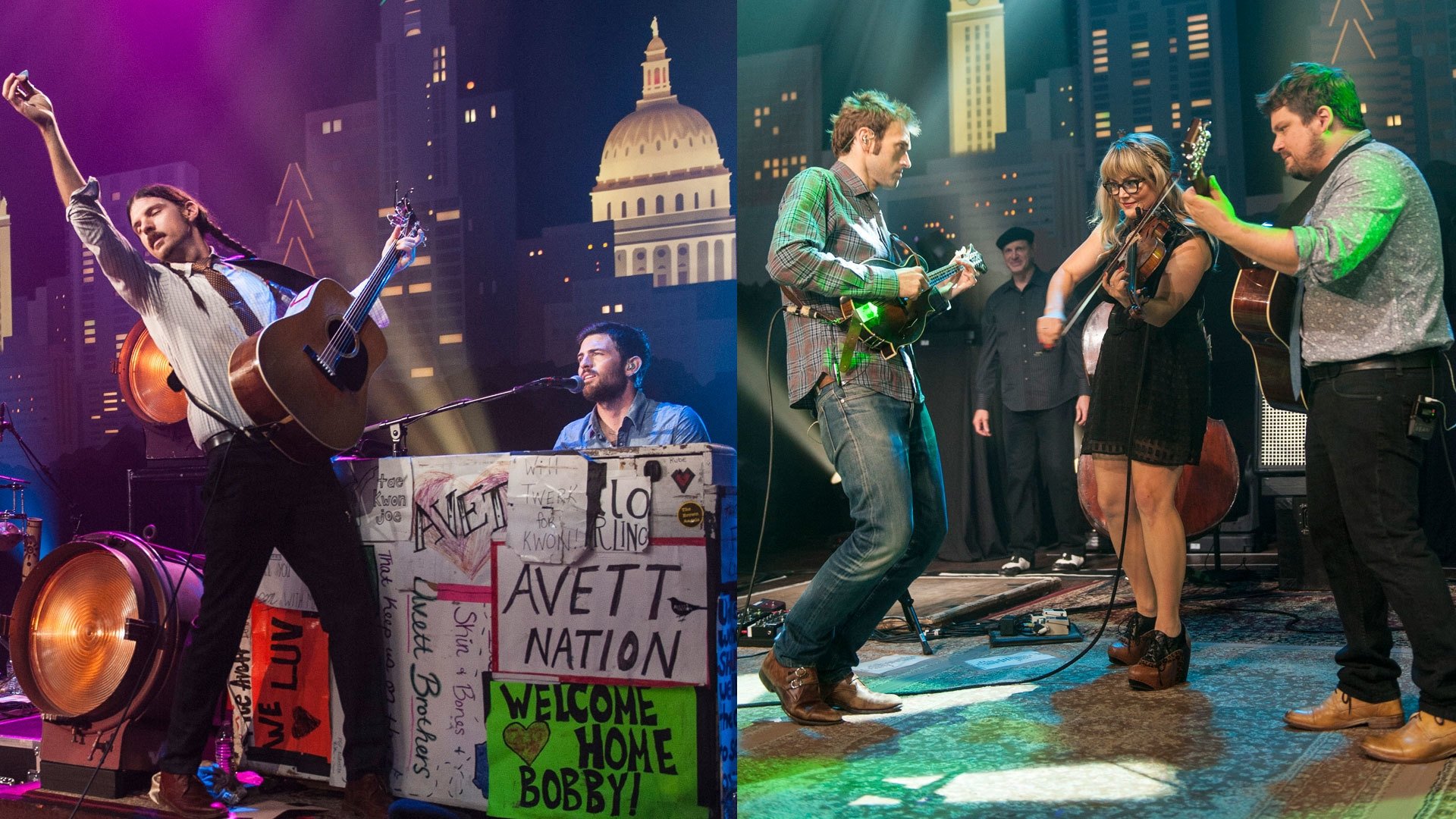 Austin City Limits