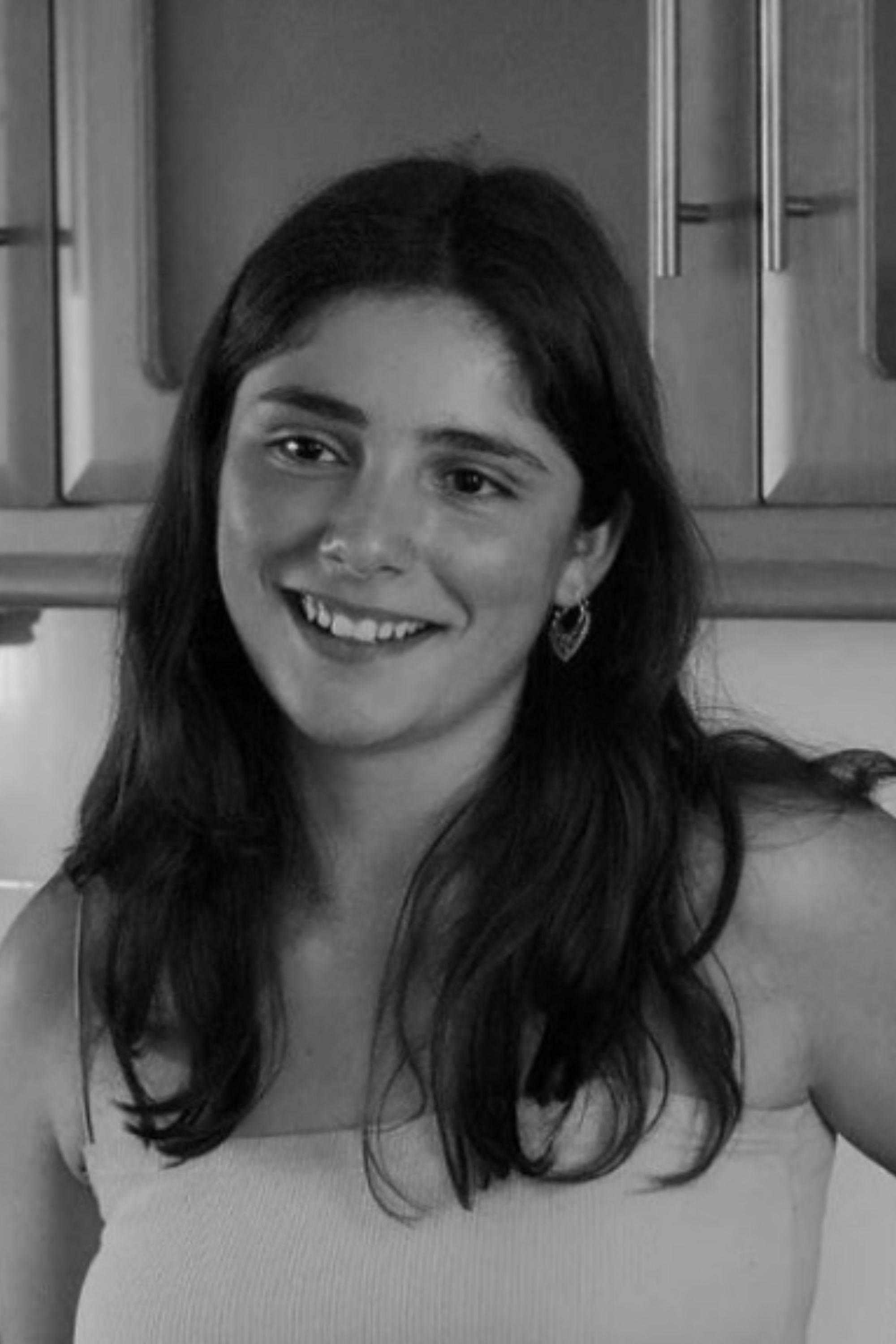 et billede af Carolina Lopes