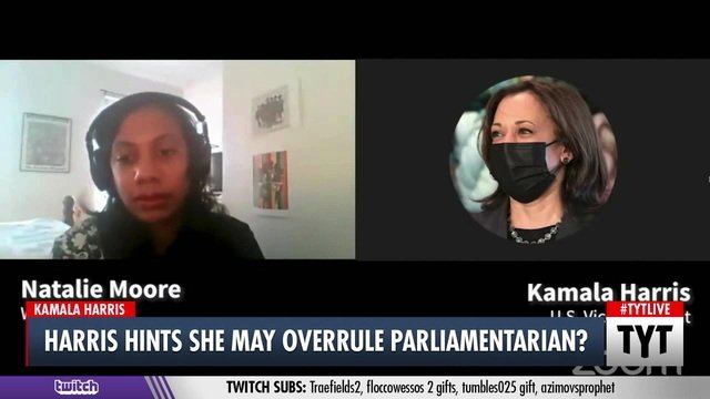 The Young Turks - Épisode 85
