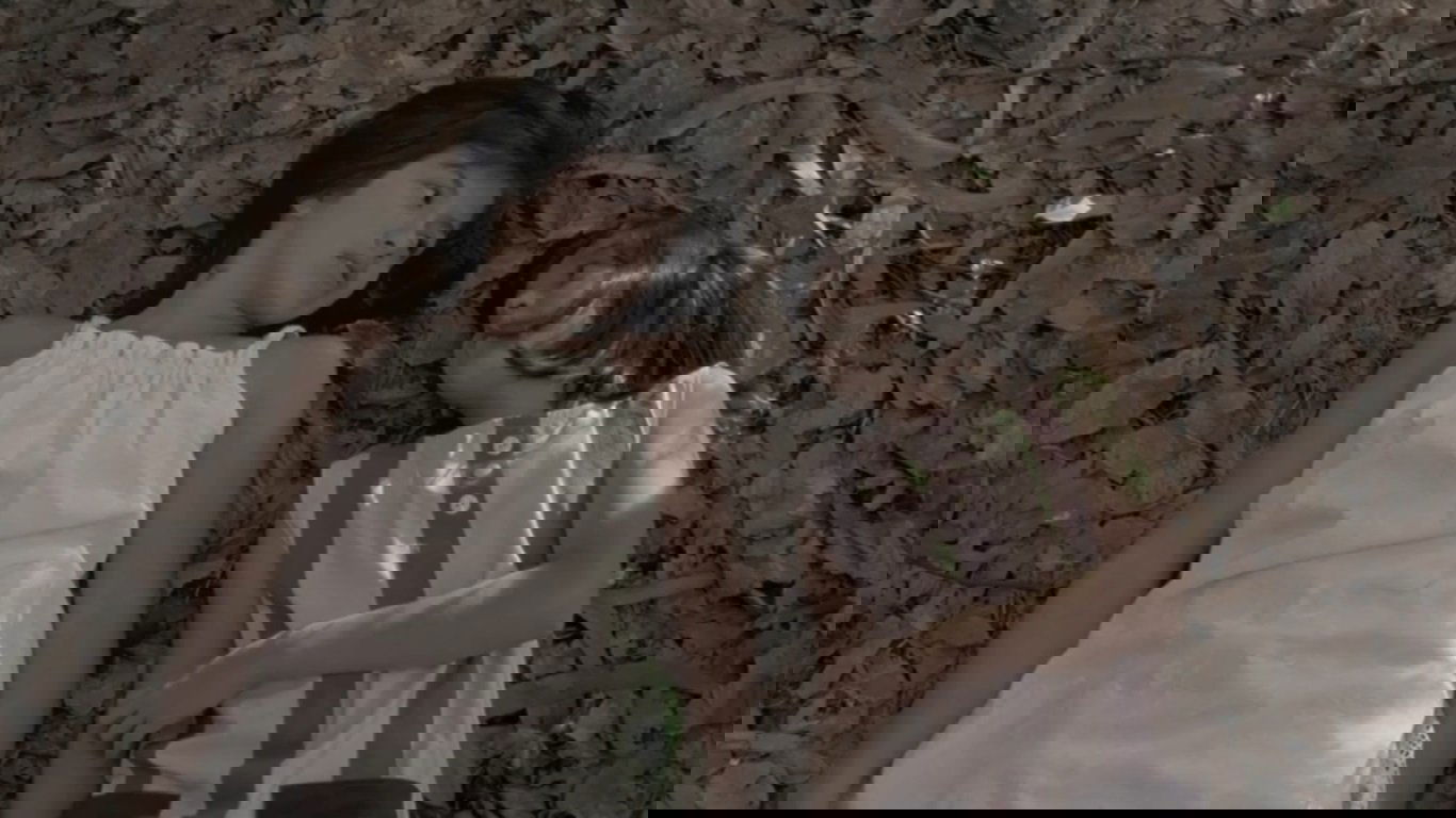 Imagem do Filme Domingo Violeta