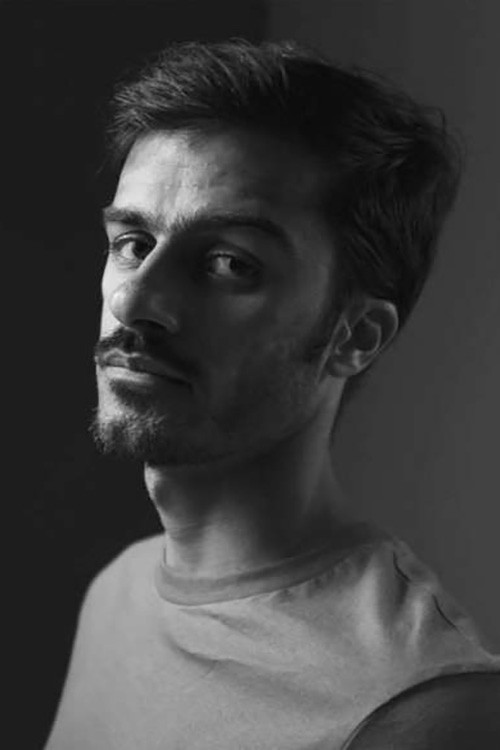 et billede af Abdulaziz Al-Ballam