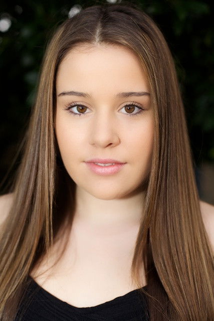 et billede af Malorie O'Neill