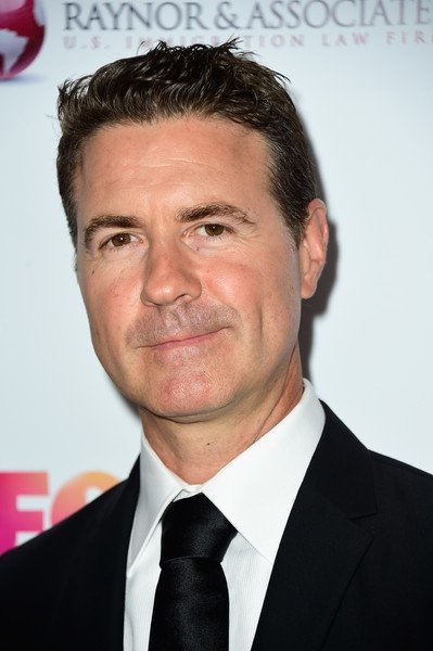 et billede af Dion Beebe