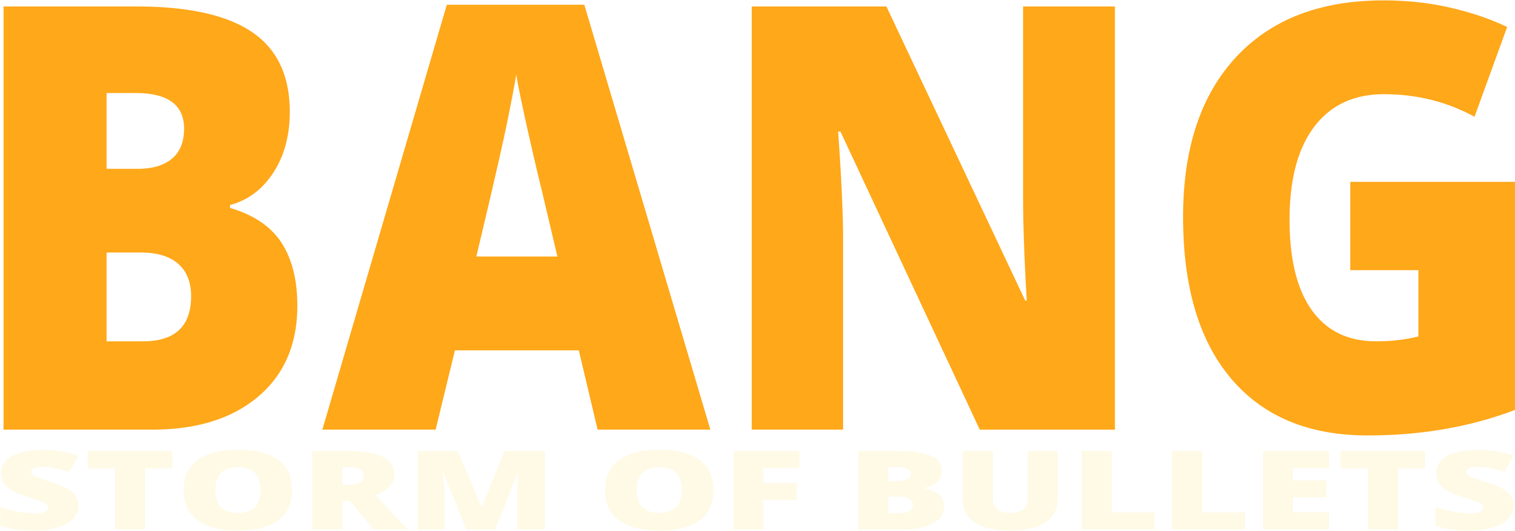 Bang Logo