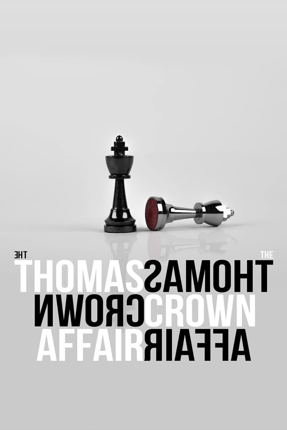 The Thomas Crown Affair