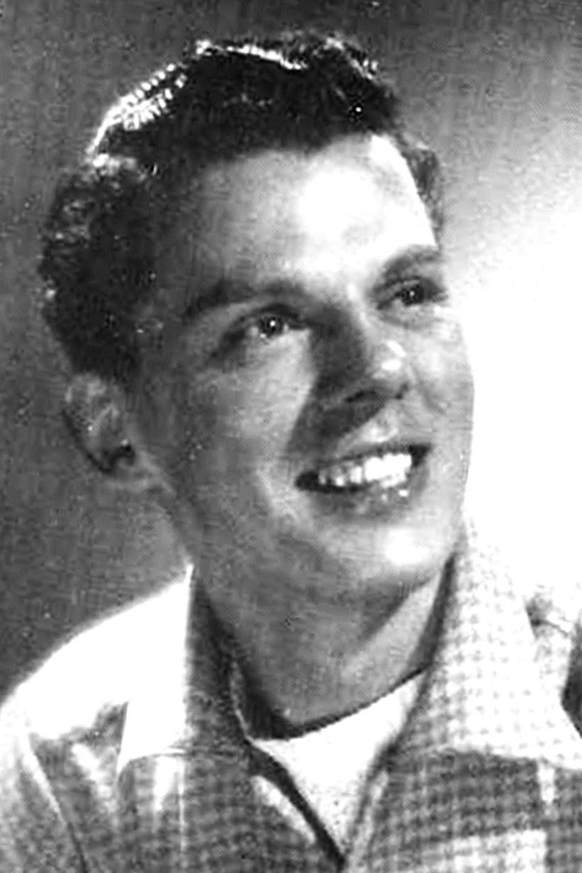 et billede af Tommy Wonder