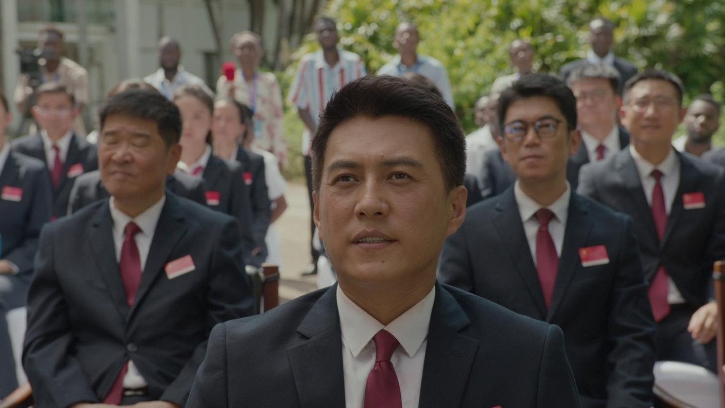 欢迎来到麦乐村 Staffel 1 :Folge 34 