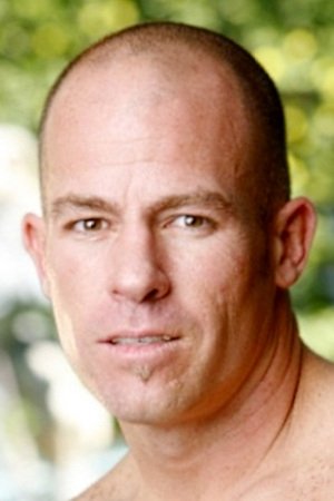 et billede af Justin Snyder