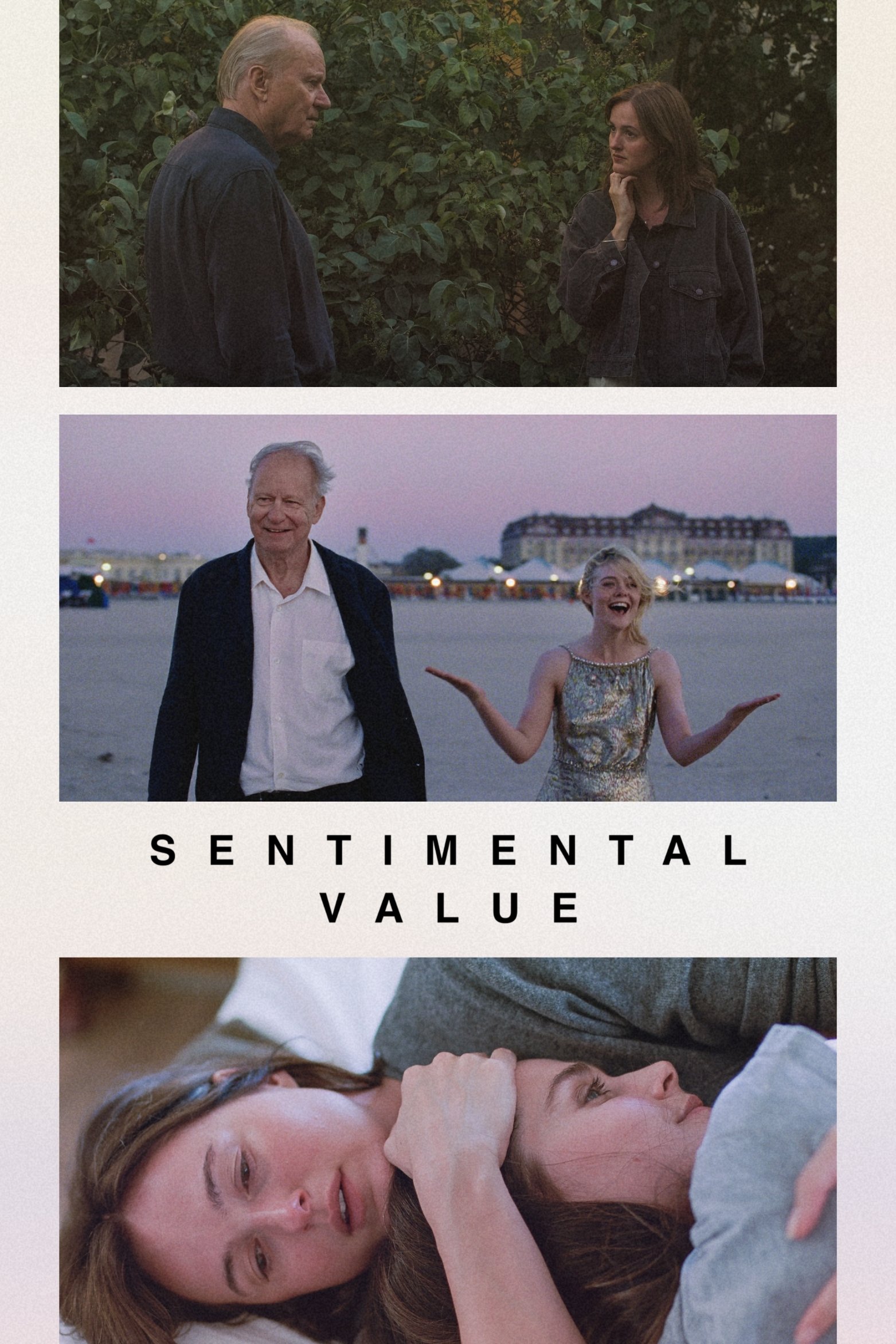 Sentimental Value