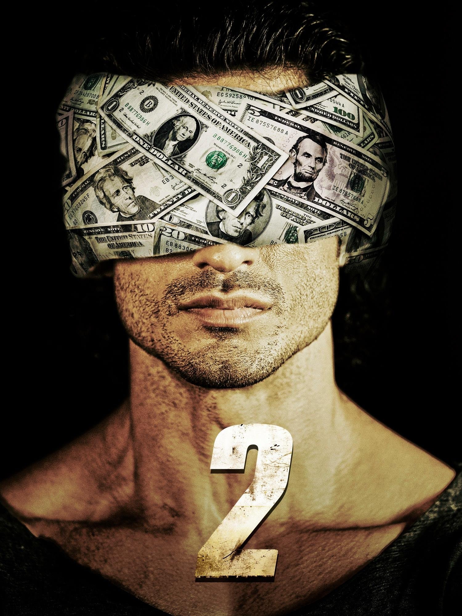 Commando 2 - The Black Money Trail