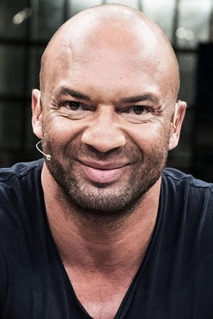 et billede af Detlef D. Soost