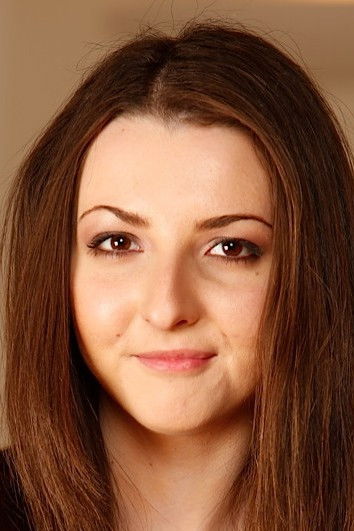 et billede af Amy White