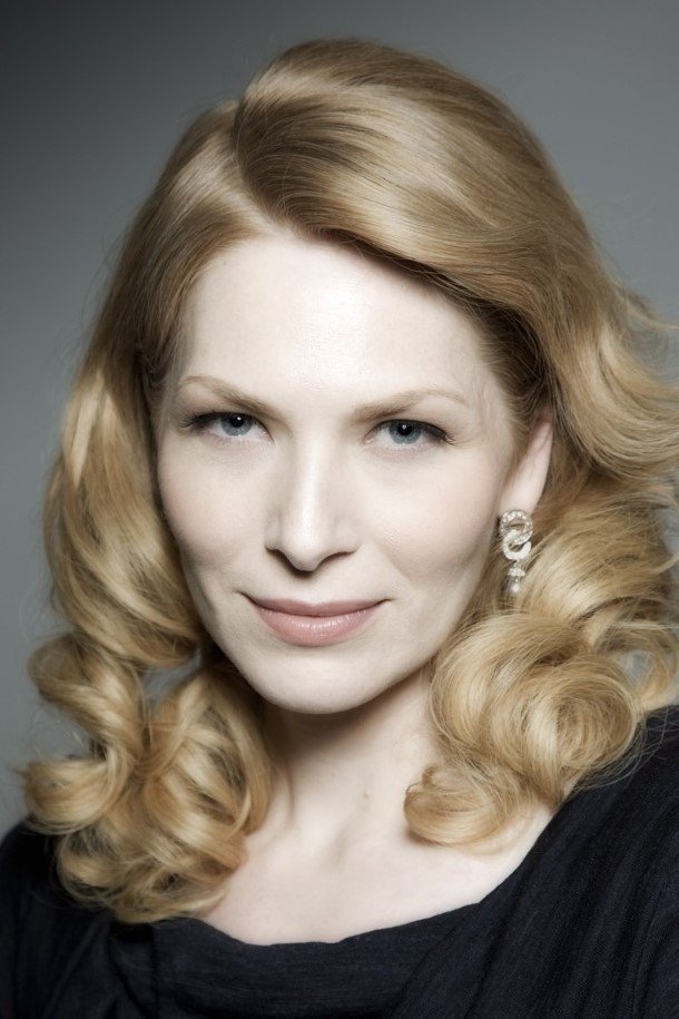 et billede af Nadia Cameron-Blakey