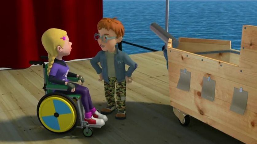 Fireman Sam