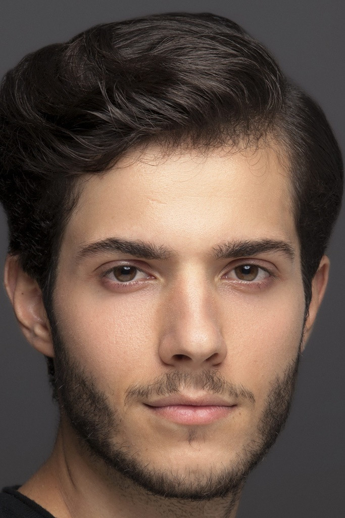 et billede af Efekan Can