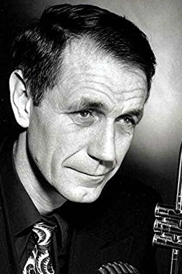 et billede af Claude Luter