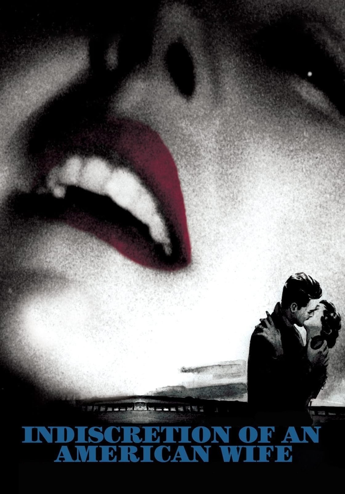 Indiscretion of an American Wife