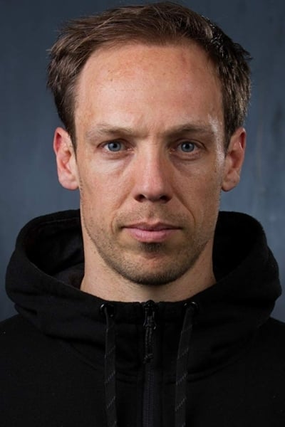 et billede af Harley Durst