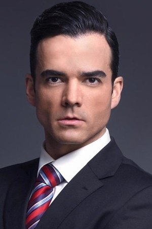 Jesús More's picture in the cast