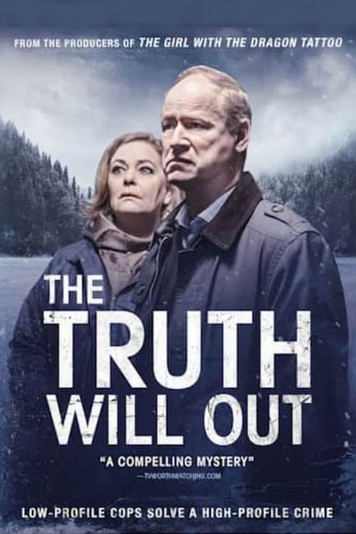 The Truth Will Out - Season 1