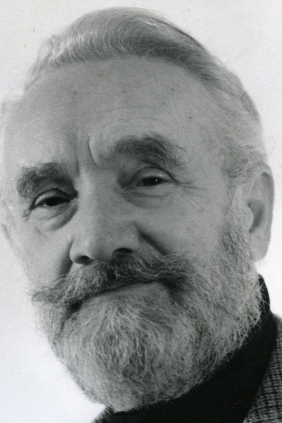 et billede af Karol L. Zachar