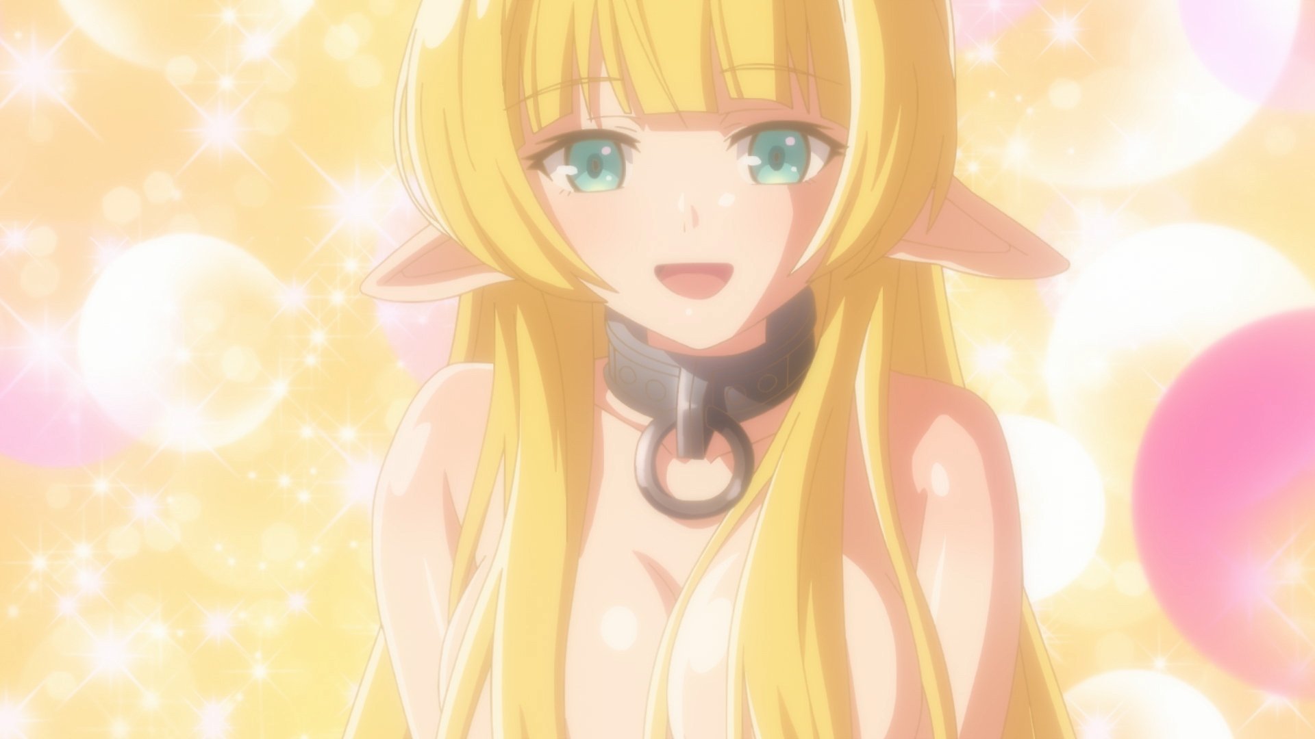 How Not to Summon a Demon Lord Staffel 2 :Folge 2 