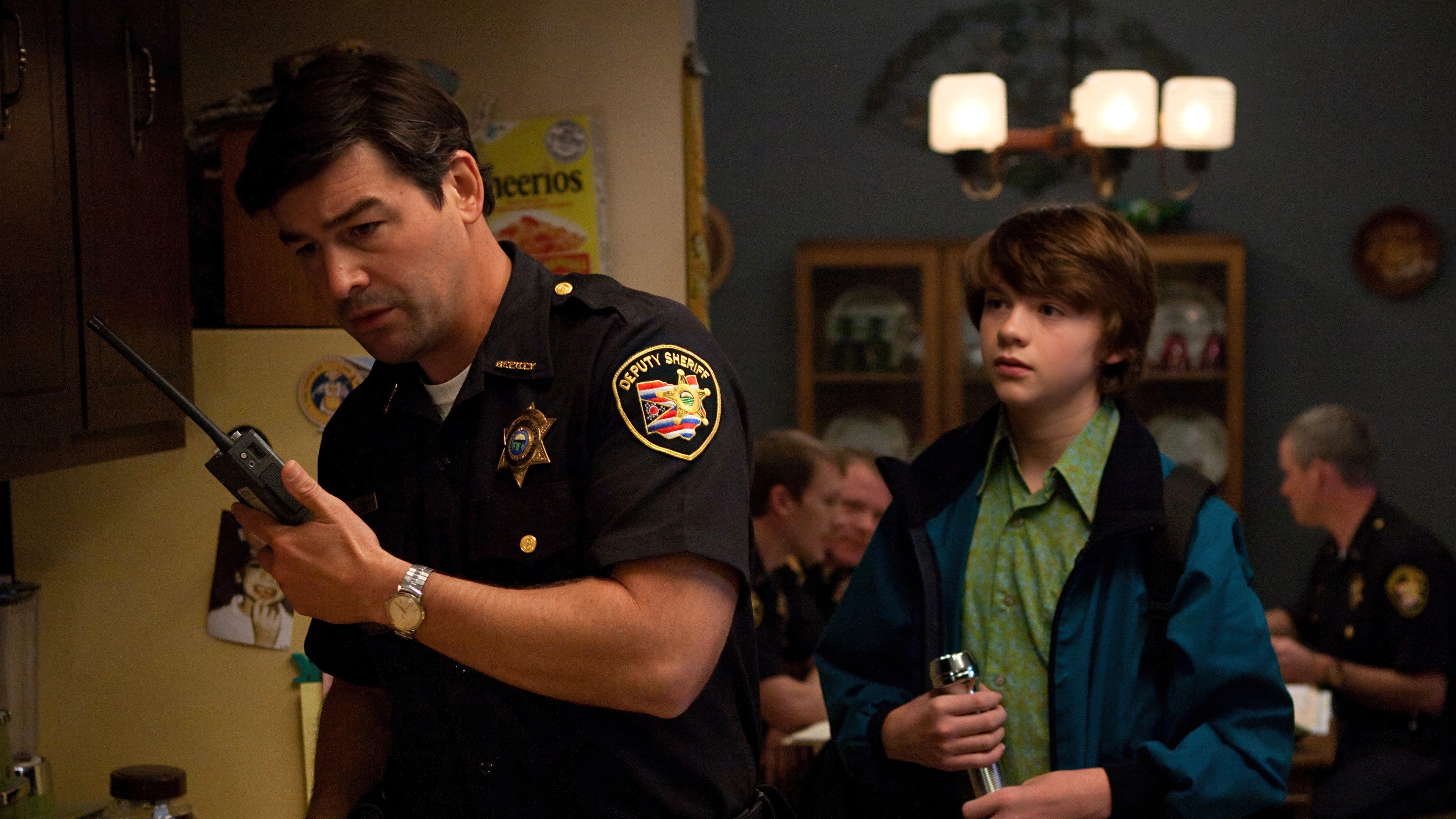 Super 8 (2011)