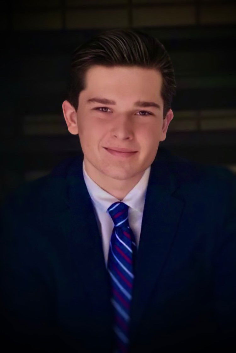 et billede af Hagen Close