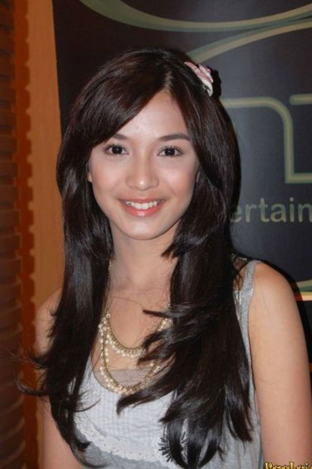 et billede af Chelsea Olivia