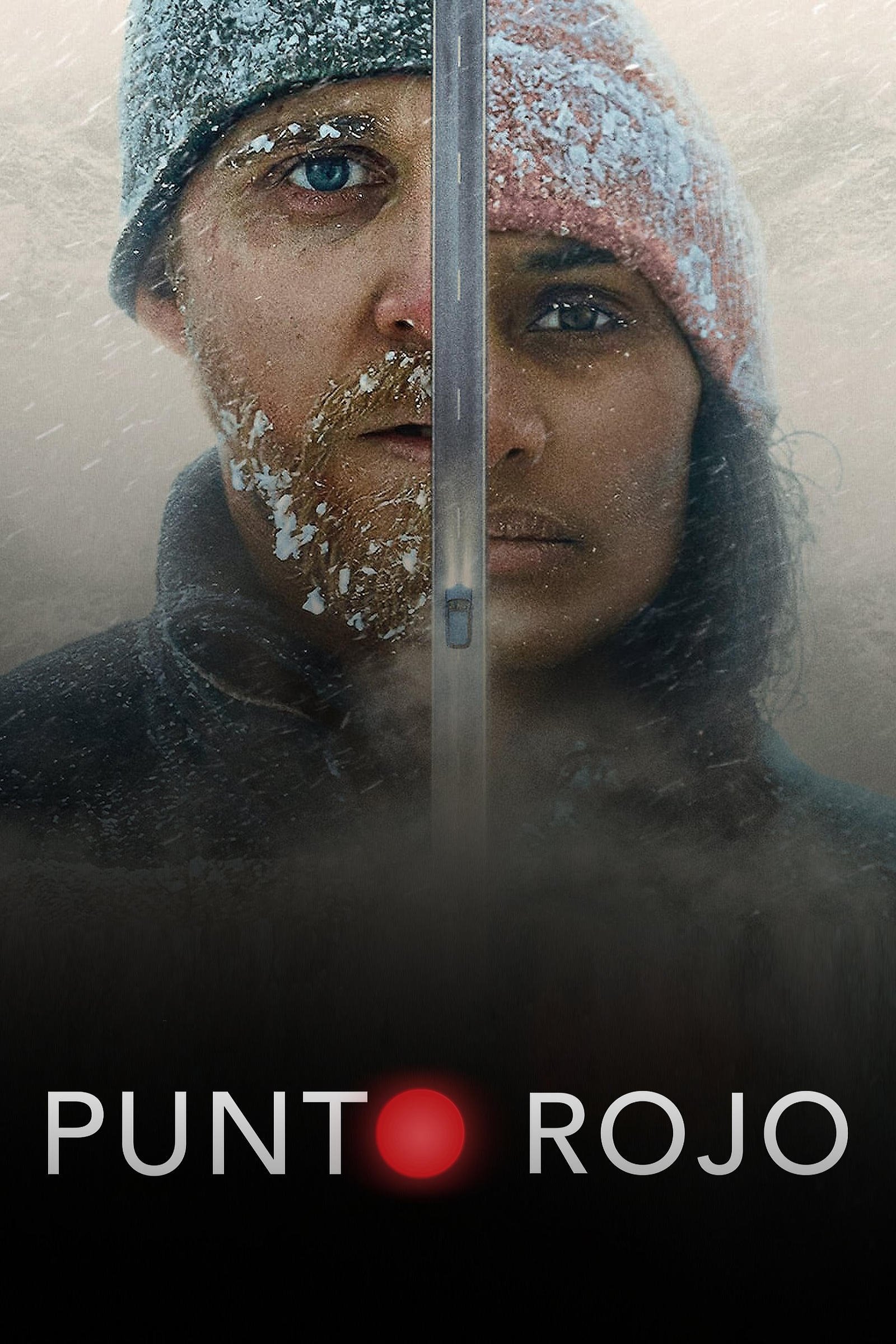 Descargar Punto rojo (2021) Película Completa en Español Latino Castellano