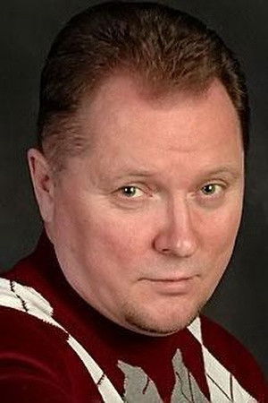 et billede af Leonid Dzyunik