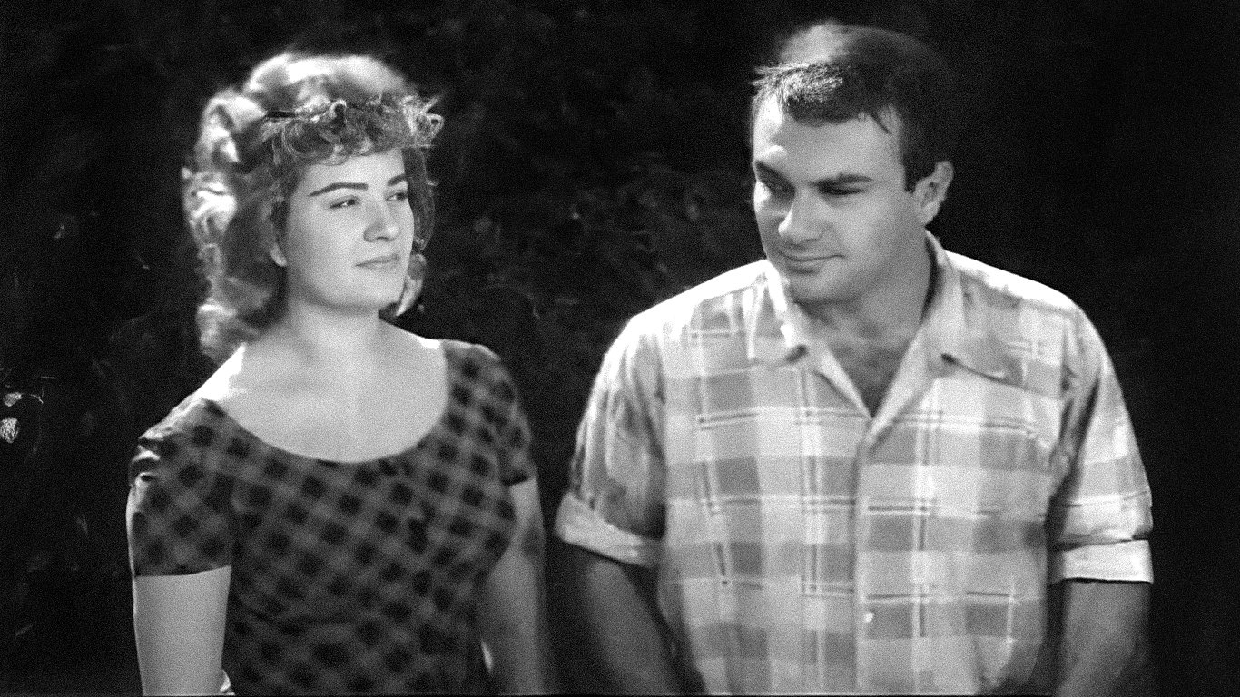 Tatlı Bela (1961)
