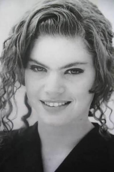 et billede af Kika Child