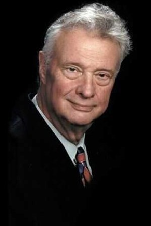 et billede af Robert Benedetti