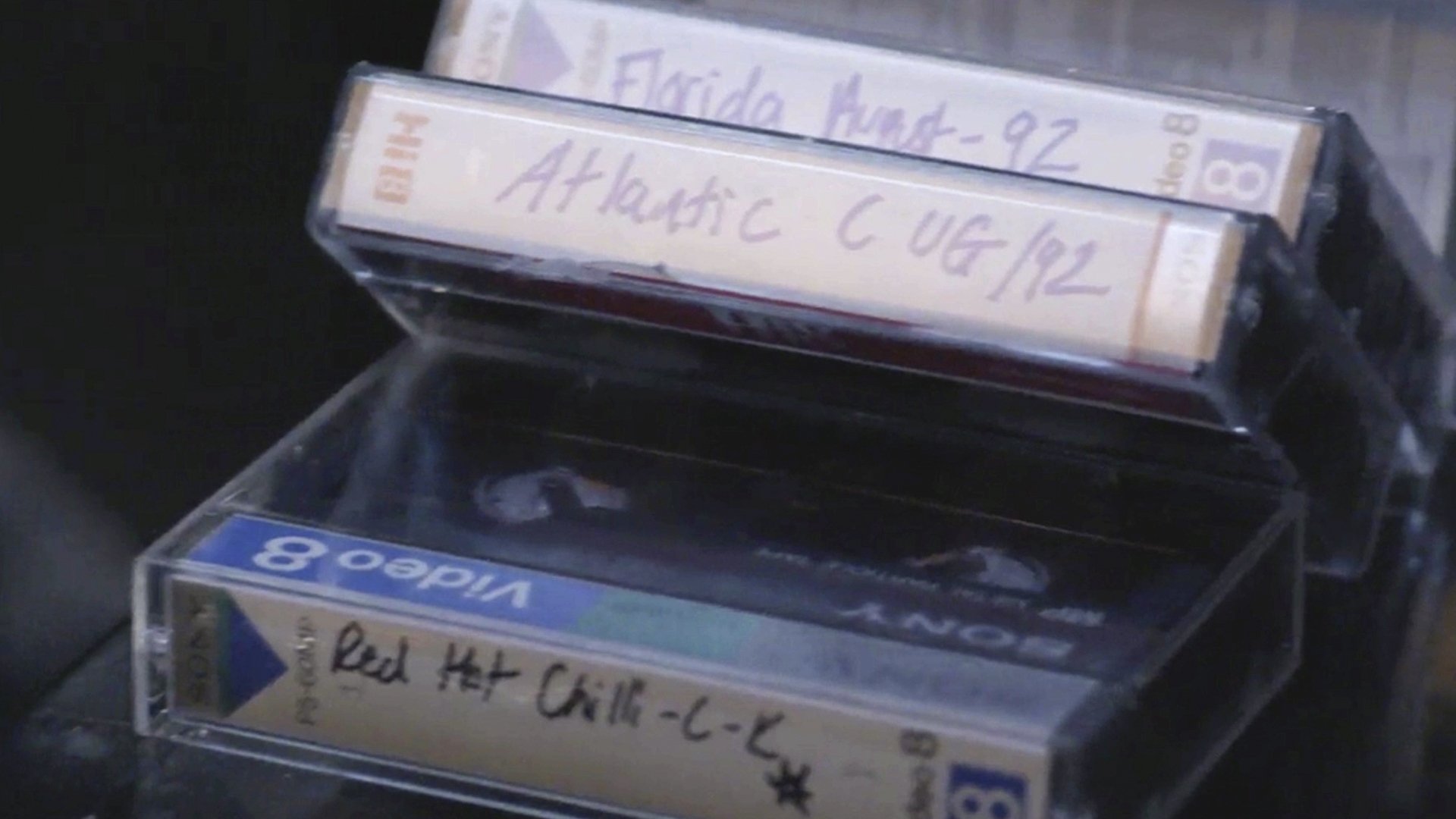 Ken and Barbie Killers: The Lost Murder Tapes