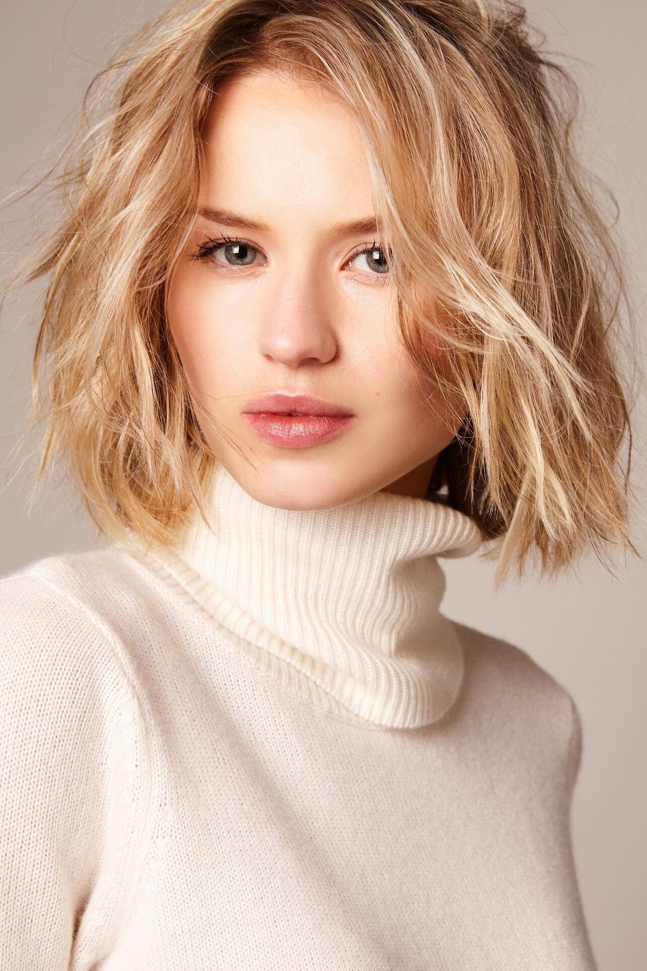 et billede af Kasia Grabowski